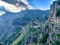 Dolocross Sentiero della Pace