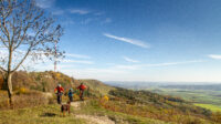 TrailCamp Romantisches Franken (4 Tage vom 30.04. bis 03.05.2026